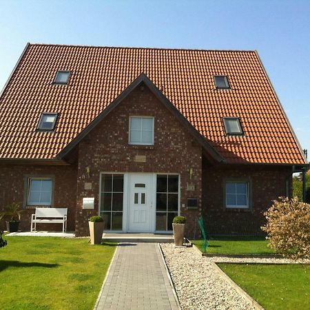 Sonnentraum In Bester Lage Fehmarn Luaran gambar
