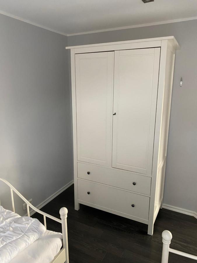 Sonnentraum In Bester Lage Fehmarn Luaran gambar
