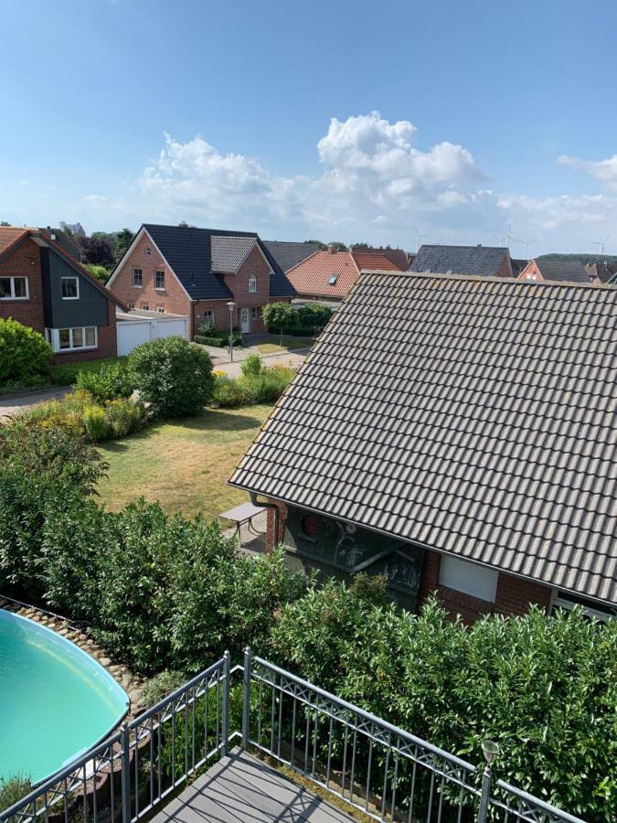 Sonnentraum In Bester Lage Fehmarn Luaran gambar